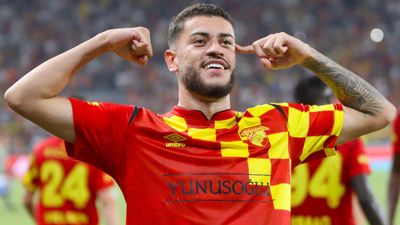 Premier Lig takımları Romulo Cardoso'nun peşinde