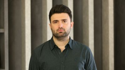 Enes Çelik: Bursaspor'u ait olduğu Süper Lig'e taşımak istiyoruz