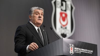 Serdal Adalı'dan sermaye artımı açıklaması