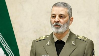 İran: Yakın zamanda cezalandırıcı saldırılar başlatılacak