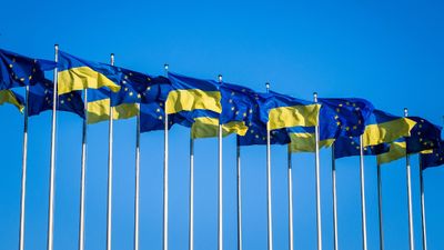 AB, Ukrayna'yı roaming bölgesine entegre ediyor