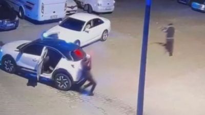 İstanbul'da suç örgütüne operasyon: 22 zanlı yakalandı