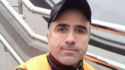 İzmir'de sigara içen yolcuyu uyaran güvenlik görevlisi öldürüldü