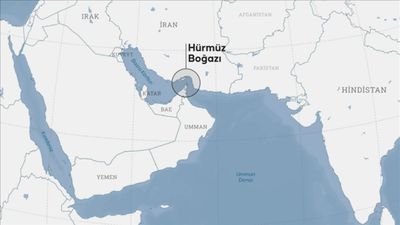 ABD saldırırsa İran'ın Hürmüz Boğazı'nı mayınlayabilir