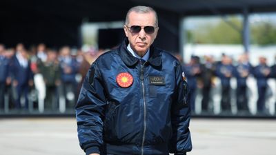 İsrail basınından Türkiye endişesi: ABD, Ankara’ya destek vermemeli