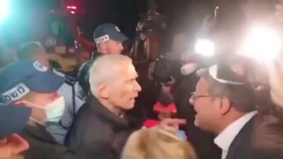 İsrailli Bakanlar birbirine girdi: İran'ı neden kışkırttın kavgası