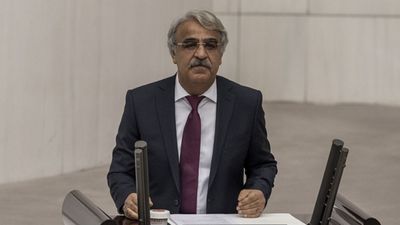 Mithat Sancar, İmralı heyetinin yeni üyesi oldu