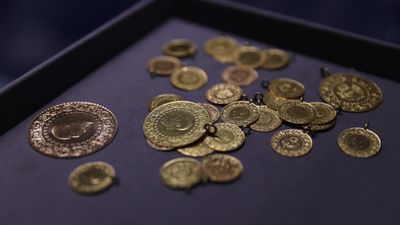 İsrail-İran gerginliği döviz ve altını tırmandırdı