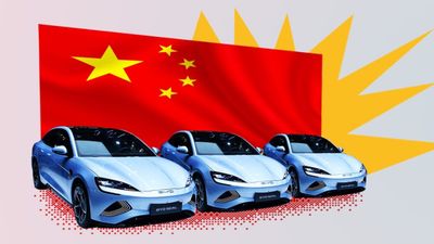 Çin'de elektrikli araç yarışı sürüyor: BYD'den kritik uyarı geldi