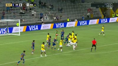 Futbolda 8 saniye kuralı ilk kez uygulandı