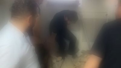 Eskişehir'de 5 yıldır polisten kaçan firari yakayı ele verdi