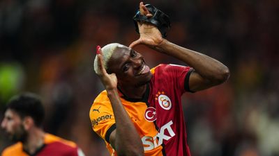 Victor Osimhen’in geleceği belirsizliğini koruyor