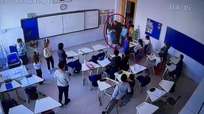 Diyarbakır'da özel okulda öğretmenden öğrenciye kötü muamele