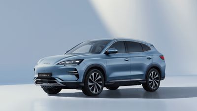 2025 Türkiye'de Yılın Otomobili  ödülünün sahibi belli oldu