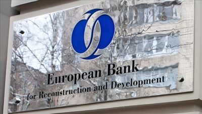 Avrupa İmar ve Kalkınma Bankasından Türkiye bankacılık sistemine övgü