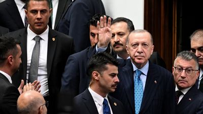 Cumhurbaşkanı Erdoğan, Özel'in "mazot" hesabını eleştirdi