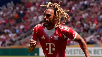 Sacha Boey, Bayern Münih'te devam etmek istiyor