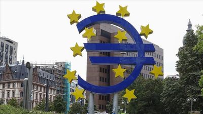 Euro Bölgesi ve AB'de enflasyon mayısta geriledi