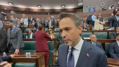 'Doğalgaz destek programına devam edilecek'