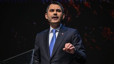 Murat Kurum: Yıl sonunda Kahramanmaraş'ta 75 bin konut ve iş yerini teslim edeceğiz