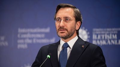 'Aliyev, Erdoğan’ın davetiyle Türkiye’ye geliyor'