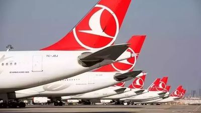THY tecrübesiz kabin memuru alımları başladı: İşte başvuru şartları