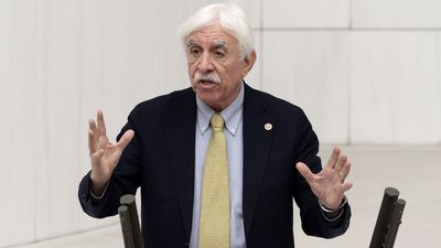 Cengiz Çandar: Türkiye'nin en büyük şansı Öcalan'ın İsrail karşıtı olmasıdır