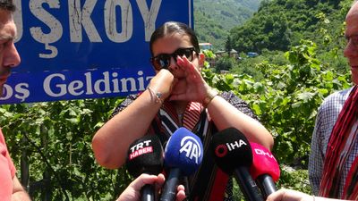 Islık dili onları birleştirdi