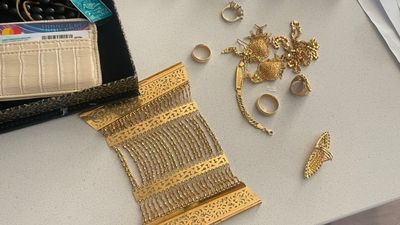 263 milyon TL'lik bungalov dolandırıcılığı: 50 gözaltı