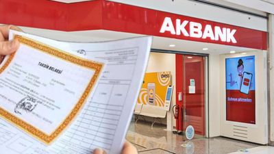 Akbank’tan karne hediyesi: Ücretsiz iPhone, MacBook, AirPods verilecek