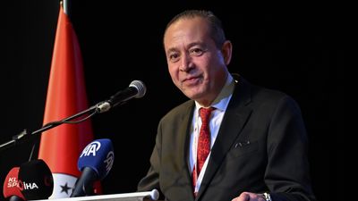 Gençlerbirliği'nde öncelik tekrardan Süper Lig'in "demirbaş" takımlarından olmak