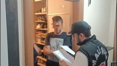 Yedikule Göğüs Hastalıkları Hastanesi'nde 'bıçak parası' soruşturması: 11 gözaltı