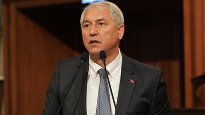 AK Partili Gökkuş'tan İBB meclisinde CHP'lilere tokat gibi yanıtlar