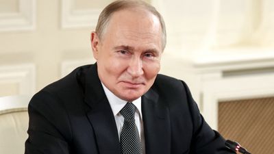 Vladimir Putin: Cumhurbaşkanı Erdoğan'a teşekkür ederiz
