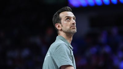 Daniele Santarelli: Kendimizi geliştirmek istiyoruz