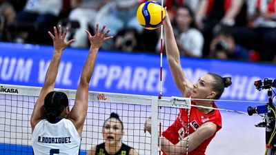 Meliha Diken: İnanılmaz bir atmosfer vardı