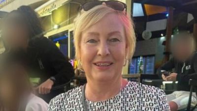 Fas'a giden İngiliz turist kuduzdan öldü