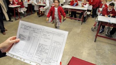Karne veriliş saati 2025: 20 Haziran Cuma günü karneler saat kaçta dağıtılacak?