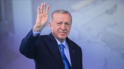 Cumhurbaşkanı Erdoğan: Teslim ettiğimiz toplam konut sayısını 250 bine yükseltiyoruz