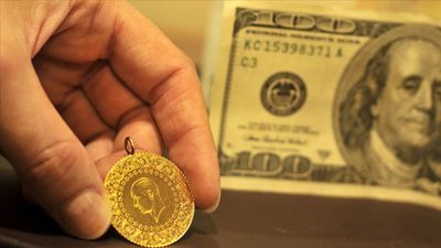 TCMB verisi öncesinde piyasalar! 19 Haziran'da döviz, altın, borsa