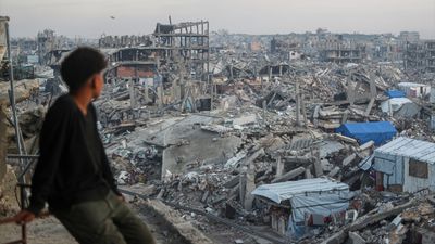 Türkiye'nin etrafındaki 'ateş çemberi' haritada: Son halka İsrail-İran savaşı