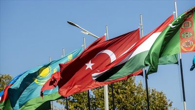 KKTC'nin hedefi, Türk Devletleri Teşkilatı'na asil üyelik