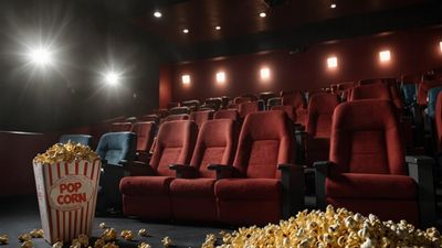 19 Haziran 2025 Perşembe: Vizyondaki filmler