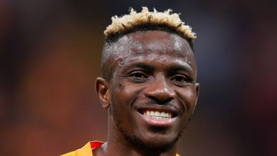 Galatasaray'dan Victor Osimhen açıklaması: Avrupa'dan daha iyi rakam sunduk