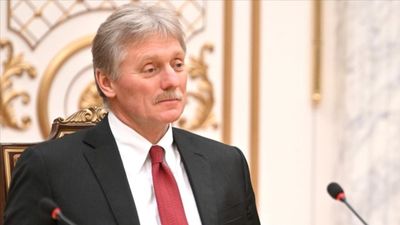 Dmitry Peskov: İran, yardım destek talebinde bulunmadı