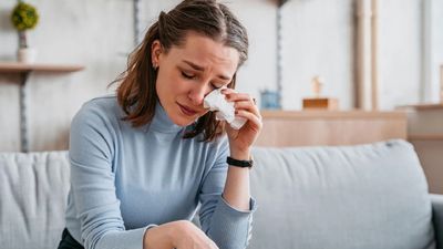 Ağlamaya hazırlar! İşte en çabuk alınan duygusal 5 burç