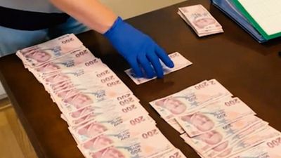 Çanakkale'de icra müdürüne rüşvetten tutuklama