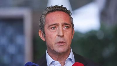 Ali Koç'tan imza süreciyle ilgili açıklama