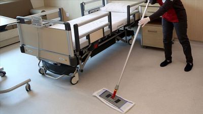 Kamu işçisi ikinci zam teklifini beklerken, TÜRK-İŞ eylem takvimini açıkladı