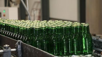 Ünlü markanın maden suları raflardan kalkıyor! Bakın içinden neler çıktı